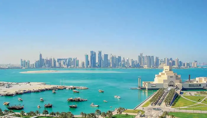 24 Hours in Doha: Top Things to Do on a Short Stopover